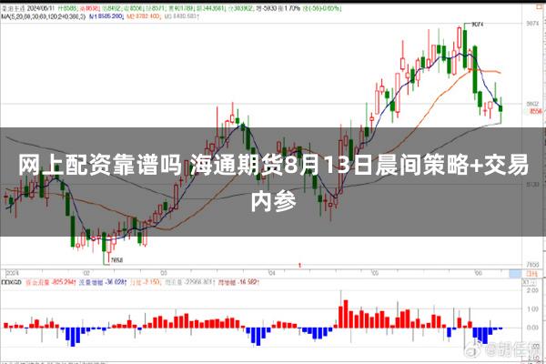 网上配资靠谱吗 海通期货8月13日晨间策略+交易内参