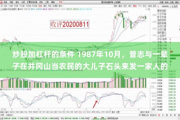 炒股加杠杆的条件 1987年10月，曾志与一辈子在井冈山当农民的大儿子石头来发一家人的